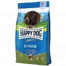 Happy Dog Hunde Trockenfutter Sensible Junior