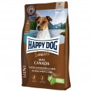 Happy Dog Hunde Trockenfutter Sensible Mini