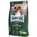 Happy Dog Hunde Trockenfutter Sensible Mini