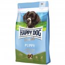 Happy Dog Hunde Trockenfutter Sensible Puppy