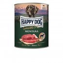 Happy Dog Hunde Nassfutter Sensible Pure