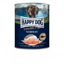 Happy Dog Hunde Nassfutter Sensible Pure