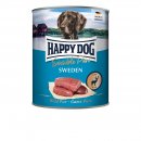 Happy Dog Hunde Nassfutter Sensible Pure