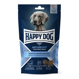 Happy Dog Hunde Snacks Snack Care
