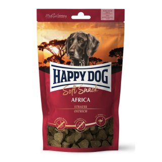 Happy Dog Hunde Snacks Snack Soft