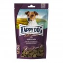Happy Dog Hunde Snacks Snack Soft Mini