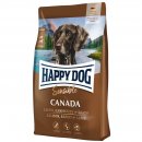 Happy Dog Hunde Trockenfutter Supreme Sensible