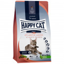 Happy Cat Katzen Trockenfutter Culinary Atlantik Lachs 1,3 kg