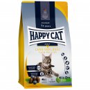 Happy Cat Katzen Trockenfutter Culinary Land Gefl&uuml;gel 1,3 kg