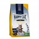 Happy Cat Katzen Trockenfutter Culinary Land Gefl&uuml;gel 10 kg