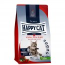 Happy Cat Katzen Trockenfutter Culinary Voralpen Rind 4 kg