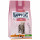 Happy Cat Katzen Trockenfutter Junior Land Ente 300 g