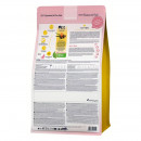 Happy Cat Katzen Trockenfutter Kitten Land Gefl&uuml;gel 1,3 kg x 4 Stk.