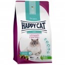 Happy Cat Katzen Trockenfutter Sensitive Urinary Control 10 kg