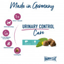 Happy Cat Katzen Trockenfutter Sensitive Urinary Control 300 g x 6 Stk.