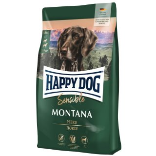 Happy Dog Hunde Trockenfutter Supreme Montana 300 g