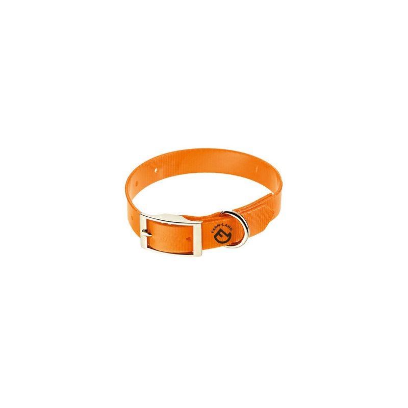 Farm-Land Hunde Halsung Basic