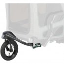 Trixie Jogger-Umbausatz f&uuml;r Fahrrad-Anh&auml;nger