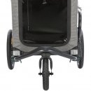 Trixie Jogger-Umbausatz f&uuml;r Fahrrad-Anh&auml;nger