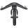 Trixie Jogger-Umbausatz für Fahrrad-Anhänger