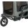 Trixie Jogger-Umbausatz für Fahrrad-Anhänger L