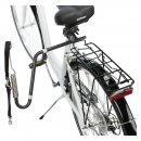 Trixie Hunde Biker-Set, U-Form