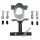 Trixie Hunde Biker-Set, U-Form