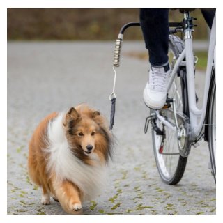 Trixie Hunde Biker-Set, L-Form