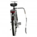 Trixie Hunde Biker-Set, L-Form