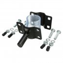 Trixie Hunde Biker-Set, L-Form