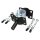 Trixie Hunde Biker-Set, L-Form