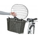 Trixie Front-Fahrradkorb