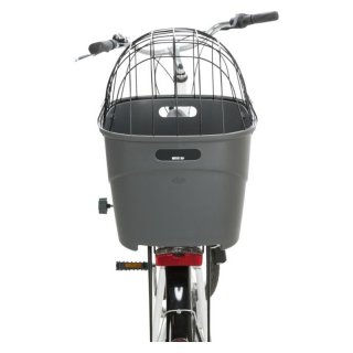 Trixie Fahrradkorb für Gepäckträger