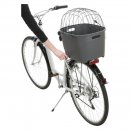 Trixie Fahrradkorb f&uuml;r Gep&auml;cktr&auml;ger