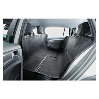Trixie Auto-Schondecke teilbar