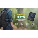 Nitecore M&uuml;ckenabwehr EMR05