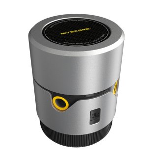 Nitecore Mückenabwehr EMR30 Powerbank-Funktion