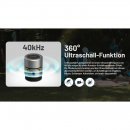 Nitecore M&uuml;ckenabwehr EMR30 Powerbank-Funktion