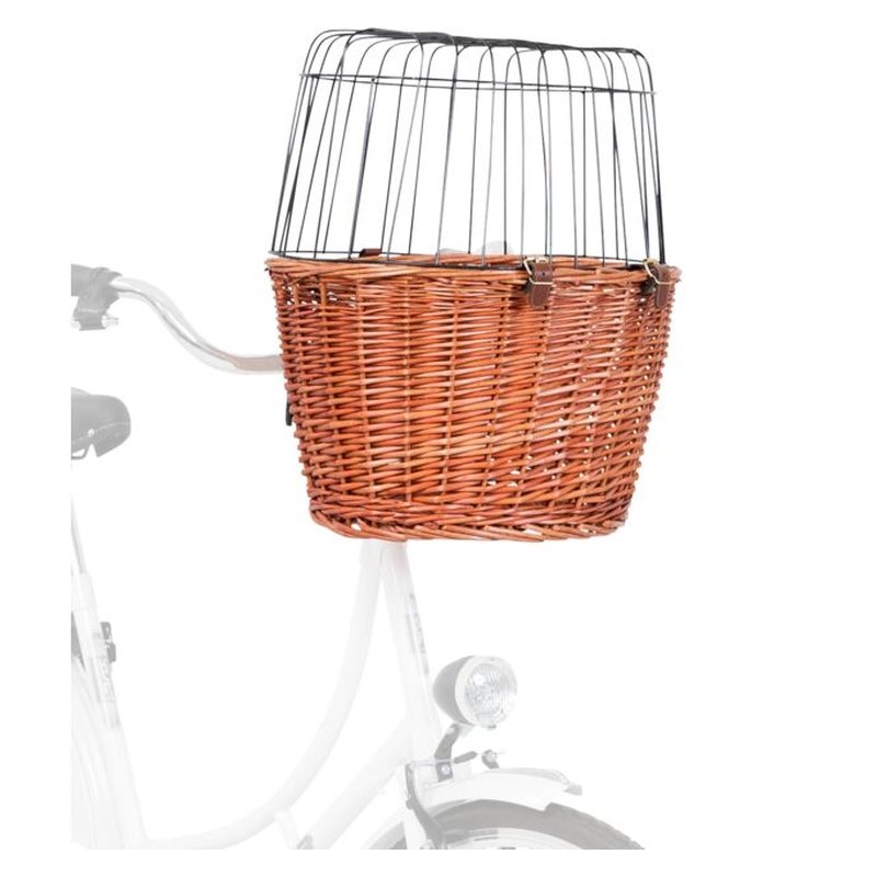 Trixie Front-Fahrradkorb