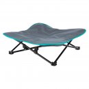 Trixie Camping-Bett f&uuml;r Hunde 69 &times; 20 &times; 69 cm bis 15 kg