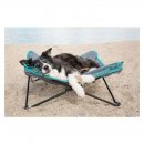 Trixie Camping-Bett f&uuml;r Hunde 69 &times; 20 &times; 69 cm bis 15 kg