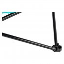 Trixie Camping-Bett f&uuml;r Hunde 69 &times; 20 &times; 69 cm bis 15 kg