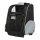 Trixie Trolley/Rucksack Schwarz/Grau