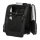 Trixie Trolley/Rucksack Schwarz/Grau