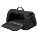 Trixie Airline Tasche Gate Schwarz
