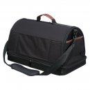 Trixie Airline Tasche Gate Schwarz