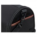 Trixie Airline Tasche Gate Schwarz