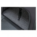 Trixie Airline Tasche Gate Schwarz