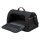 Trixie Airline Tasche Gate Schwarz