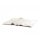 Dogspring by MAUL Hundedecke Webpelz Malibu Elfenbein 135x92 cm